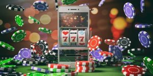 online casino games