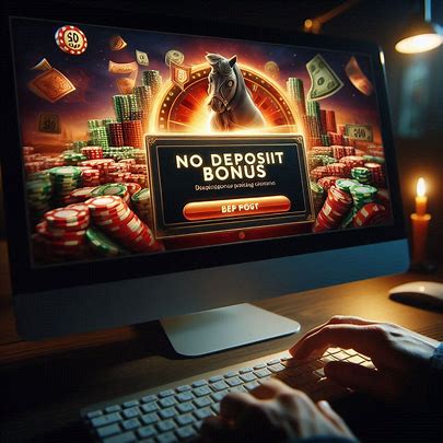 no deposit bonus free credits