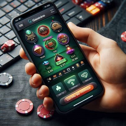 online casino