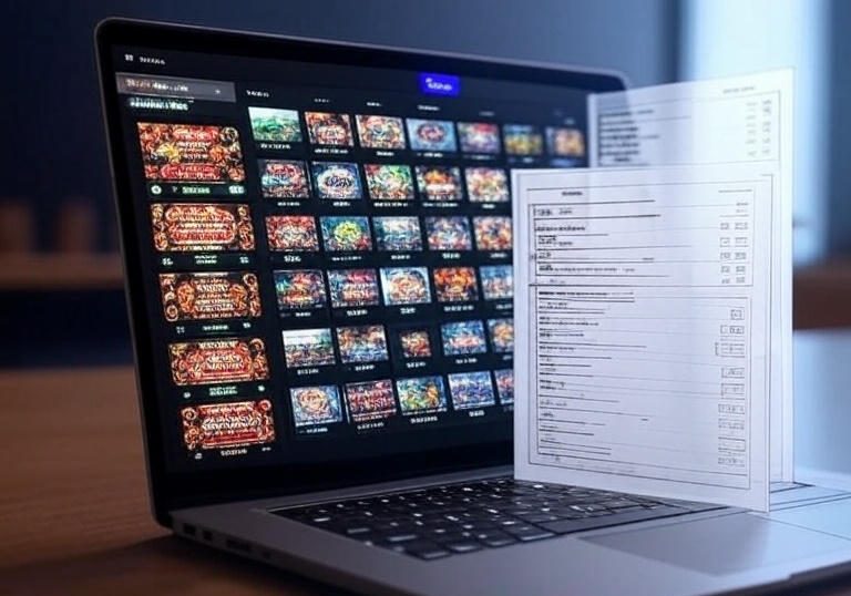 online casino regulatory policies