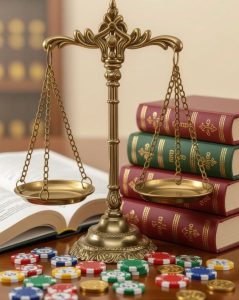 Malaysia’s online gambling laws