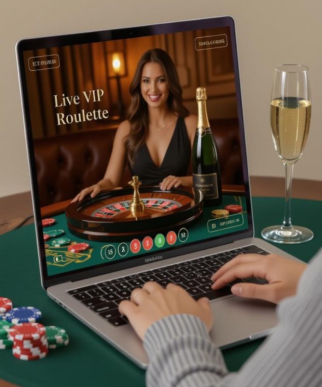 high stakes roulette