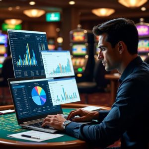 analyzing multiple casino offers